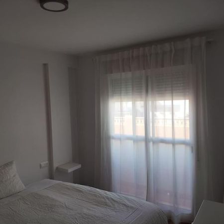 Agatha Cabogata Home - Summer Vibes Cabo De Gata ภายนอก รูปภาพ