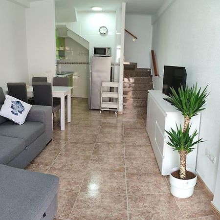 Agatha Cabogata Home - Summer Vibes Cabo De Gata ภายนอก รูปภาพ