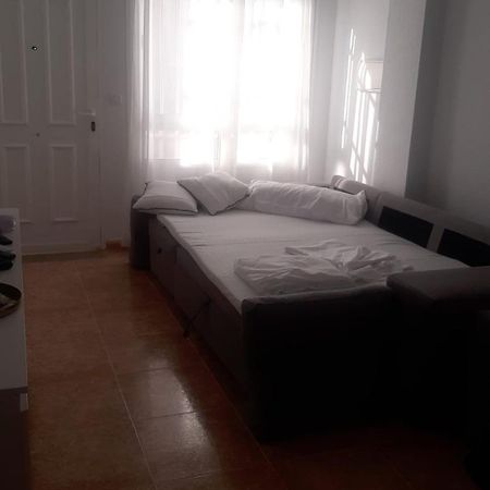 Agatha Cabogata Home - Summer Vibes Cabo De Gata ภายนอก รูปภาพ