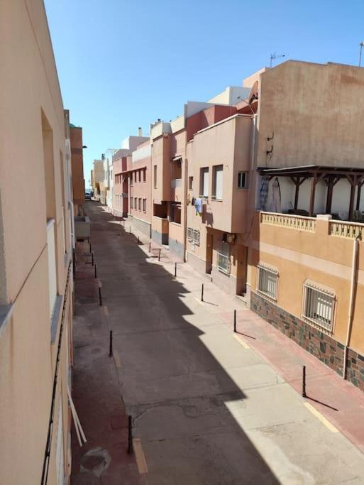 Agatha Cabogata Home - Summer Vibes Cabo De Gata ภายนอก รูปภาพ